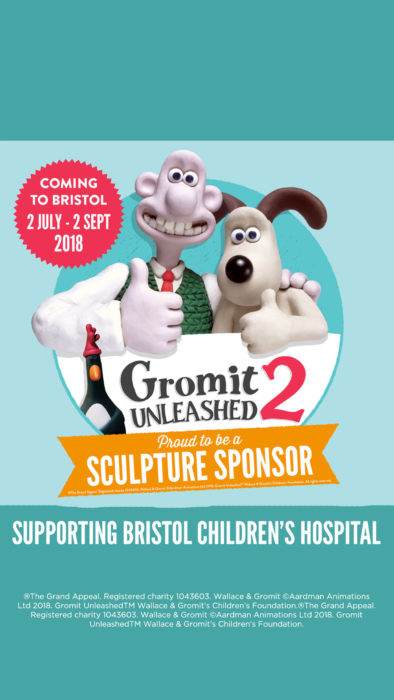 Gromit Unleashed 2