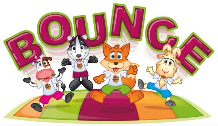 bounce logo