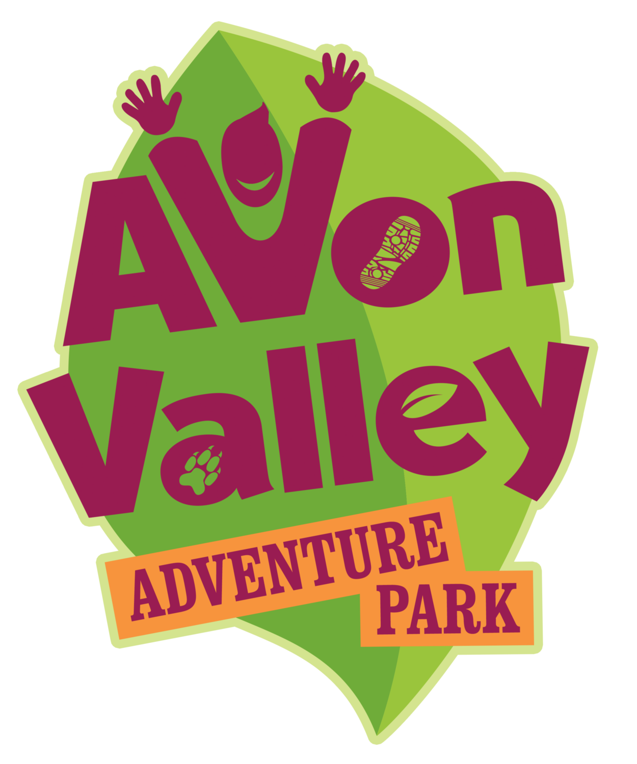 Avon Valley Logo